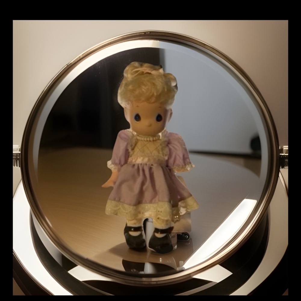 Precious Moments Vintage Doll